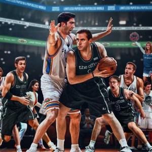 Meet your Posher, Colton